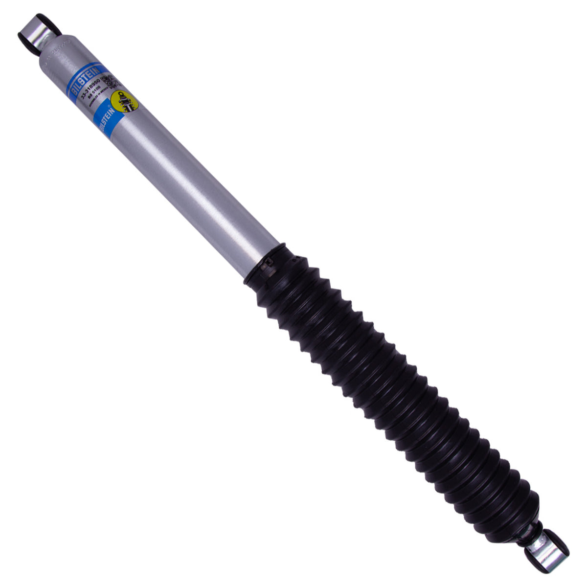 Suspension Shock Absorber Rear Monotube Ford F-150 2025-2015 4WD 2.0 Inch Without Continuously Controlled Damping B8 5100 Bilstein