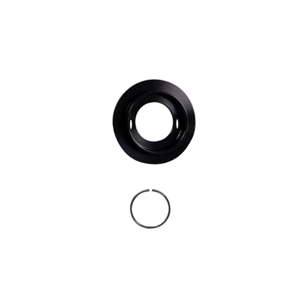 Suspension Shock Absorber AS2 BIL1 5th Coil Non Adj Monotube AS2 Series Bilstein