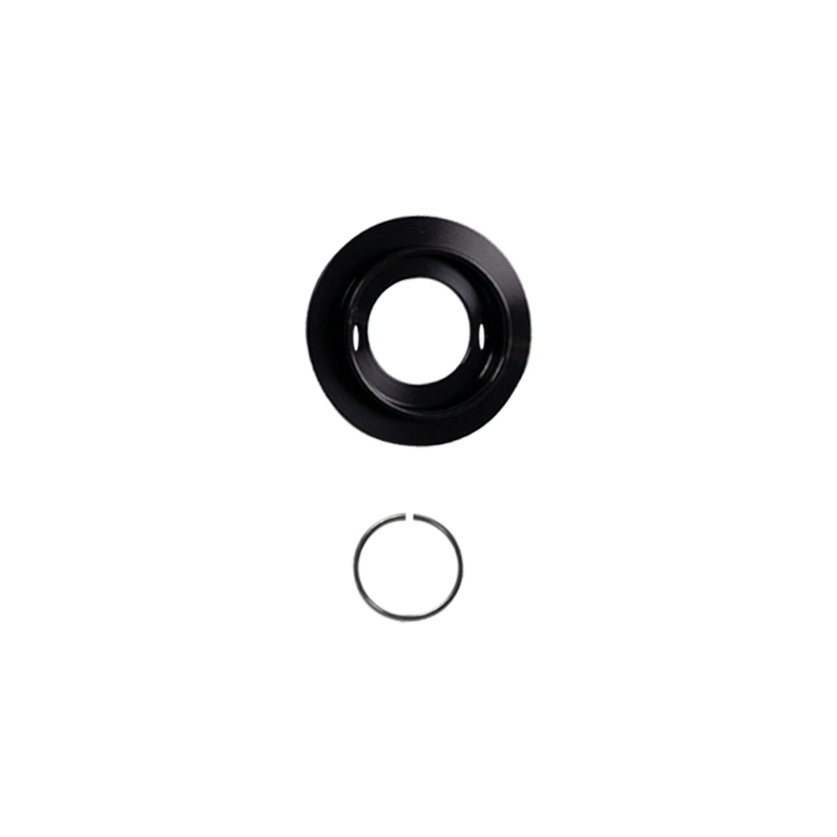 Suspension Shock Absorber AS2 BIL1 5th Coil Non Adj Monotube AS2 Series Bilstein