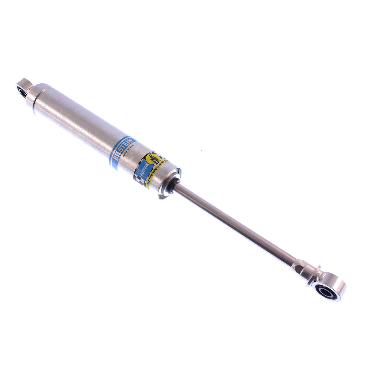 Suspension Shock Absorber SZ/SL 9 Inch Non Adjustable Linear C5-R5 Monotube SL Series Bilstein