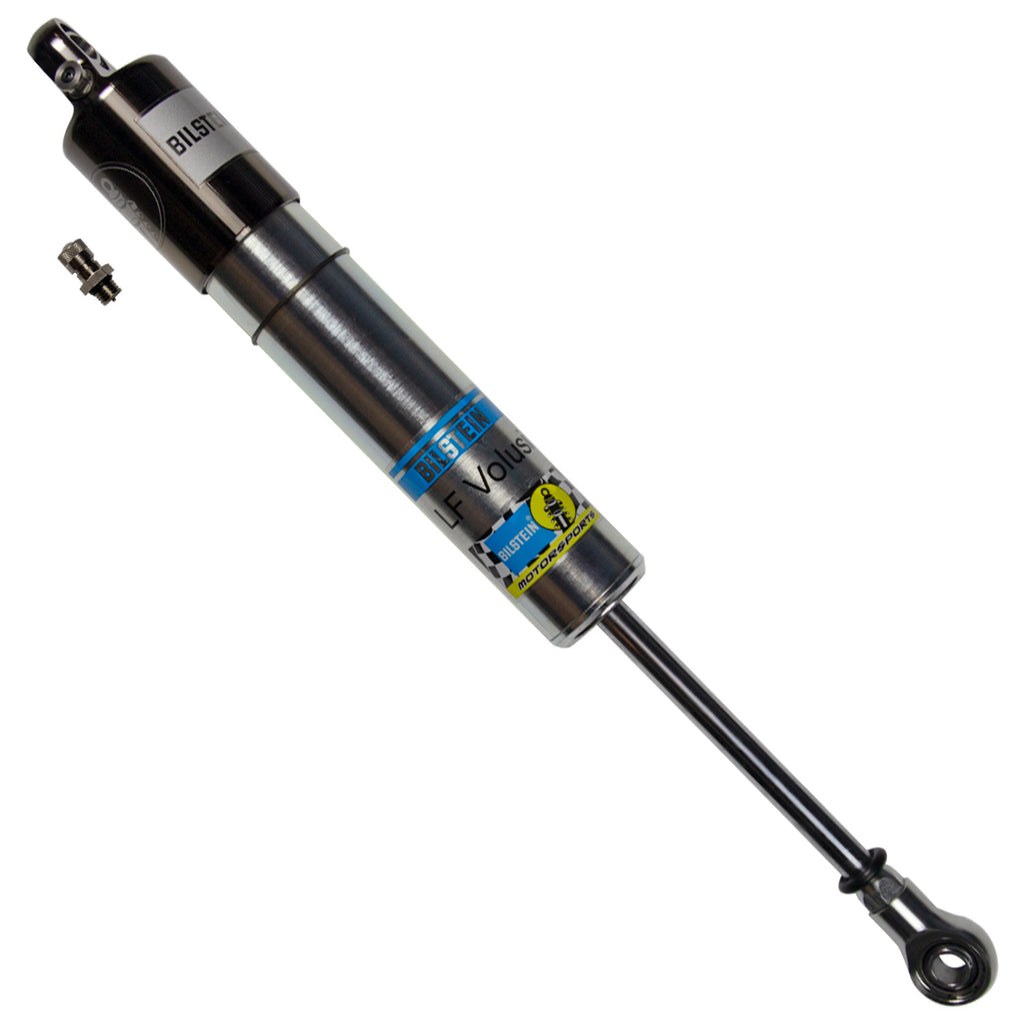 Suspension Shock Absorber SNS2-BV 7 Inch NA LF Volusia Monotube SNS2 Series (BV) Bilstein