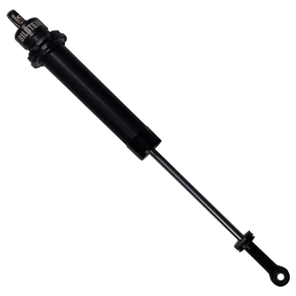 Suspension Shock Absorber AS2 Left Rear Behind BIG Crate NA Monotube AS2 Series Bilstein