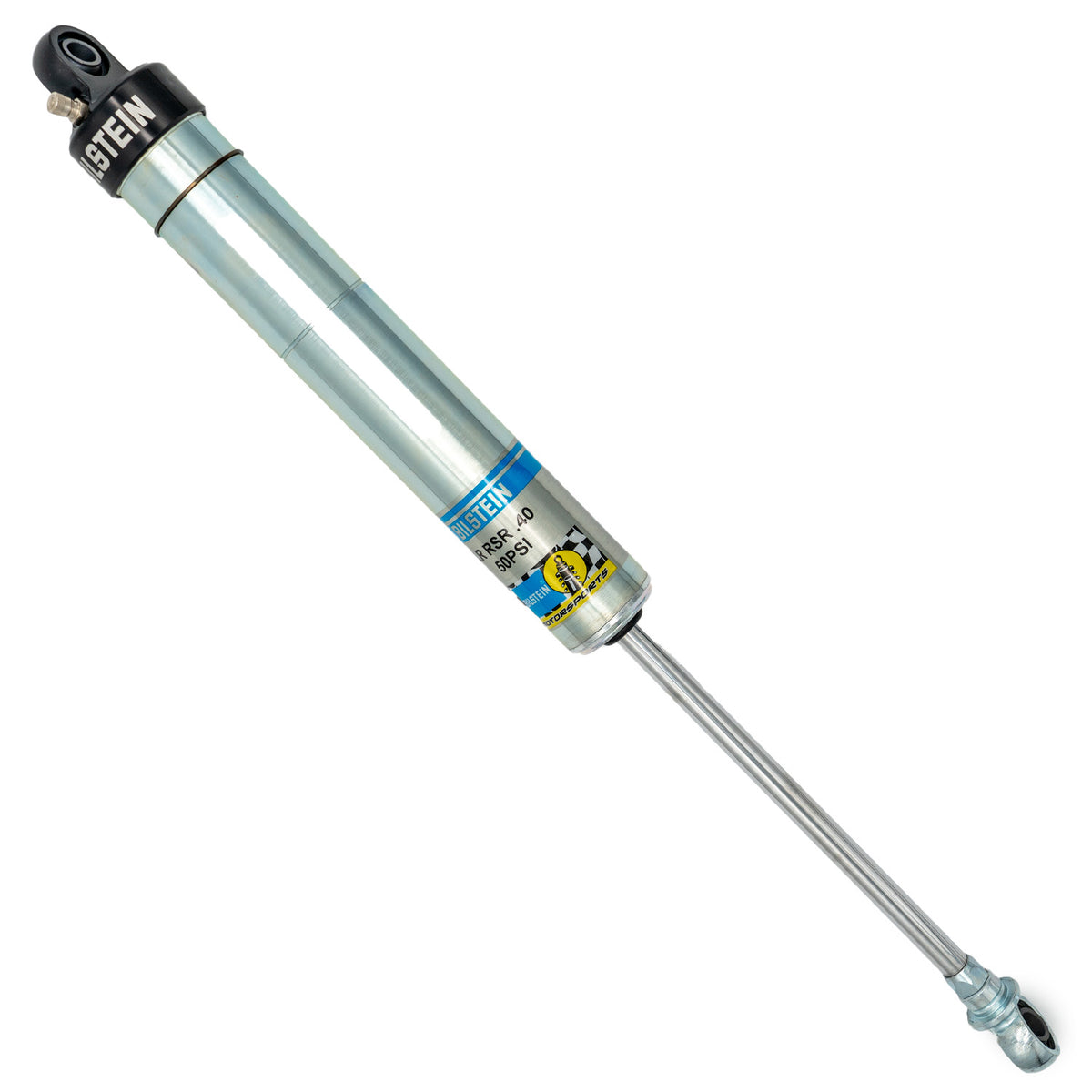Suspension Shock Absorber SN2 Non Adjustable 9 Inch Sportsman Mods LR RSR 40 Monotube SN2 Series Bilstein
