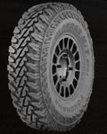 Yokohama Geolandar M/T G003 SXS Tire - 33X9.50R15 104Q