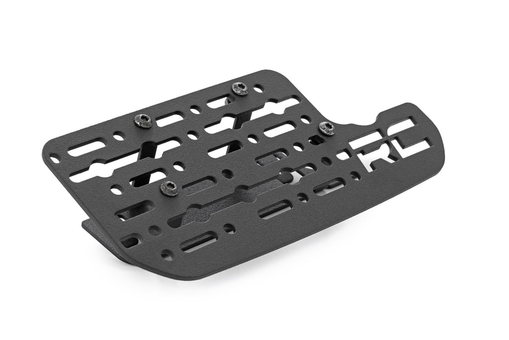 Dash Mount 10 Inch Mag Safe Mount Kit 10in Screen Ram 1500 2WD/4WD (19-26) Rough Country