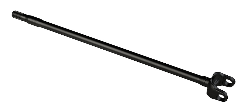07-18 Wrangler JK Tera44 HD Front Axle Shaft Wide Right Inner 30-Spline 36.49 Inch TeraFlex