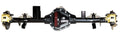 97-06 Jeep Wrangler TJ 63.5 Inch TeraCRD60 HD Rear Axle w/ Semi-Float & Super 60 ARB 3-6 Inch Lift TeraFlex