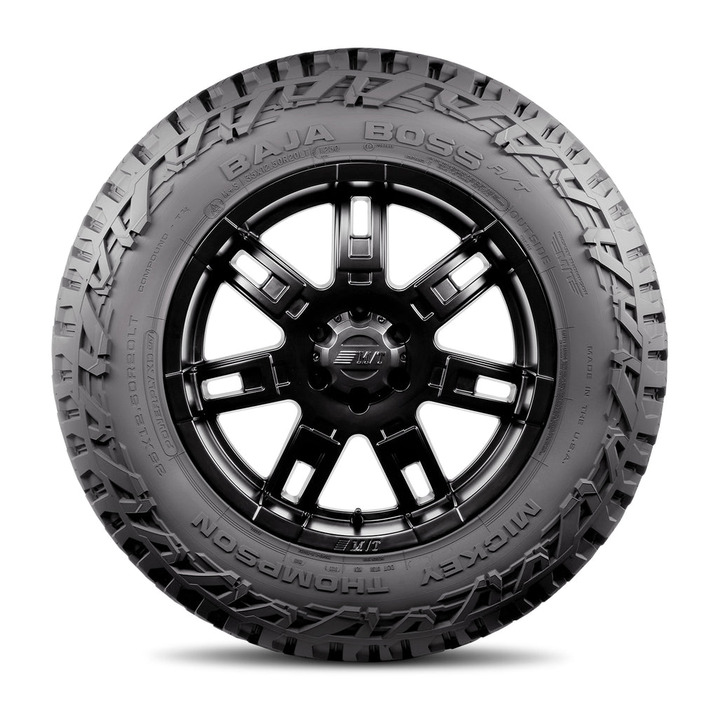 Lt255/85R17 121/118Q Baja Boss A/T