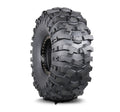 43X14.50-17LT Baja PRO X Symmetric directional tread pattern provides excellent traction and cleaning power. Dual Decoupling Grooves for flexibility on irregular surfaces.