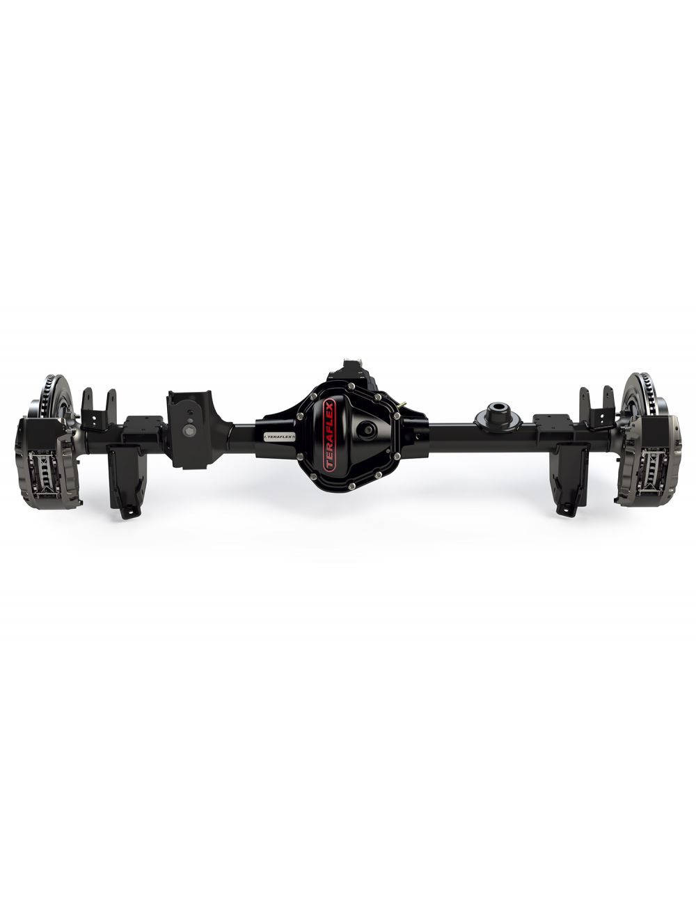18-Up Wrangler JL 70 Inch TeraCRD60 HD Rear Axle w/ Semi-Float 0-6 Inch Lift TeraFlex