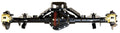 97-06 Jeep Wrangler TJ 3.5 Inch TeraCRD60 HD Rear Axle w/ Semi-Float & Super 60 ARB & Truss TeraFlex