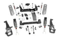 6 Inch Lift Kit M1 Struts/M1 Ram 1500 4WD (2012-2018 & Classic) Rough Country