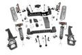 6 Inch Lift Kit Vertex Ram 1500 4WD (2012-2018 & Classic) Rough Country