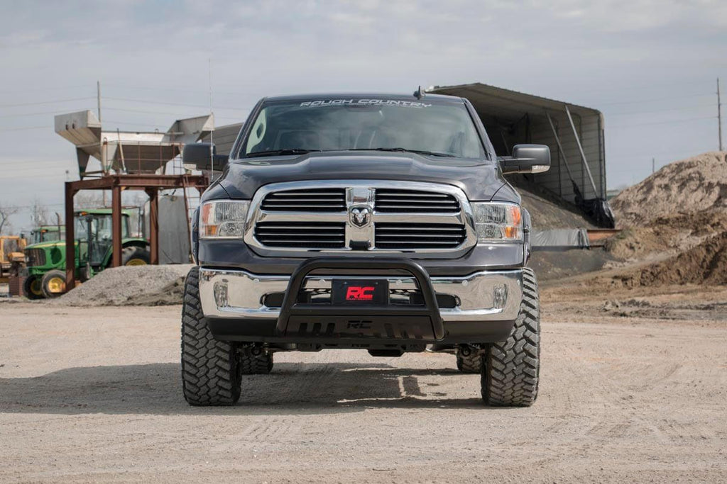 6 Inch Lift Kit Vertex/V2 Ram 1500 4WD (2012-2018 & Classic) Rough Country