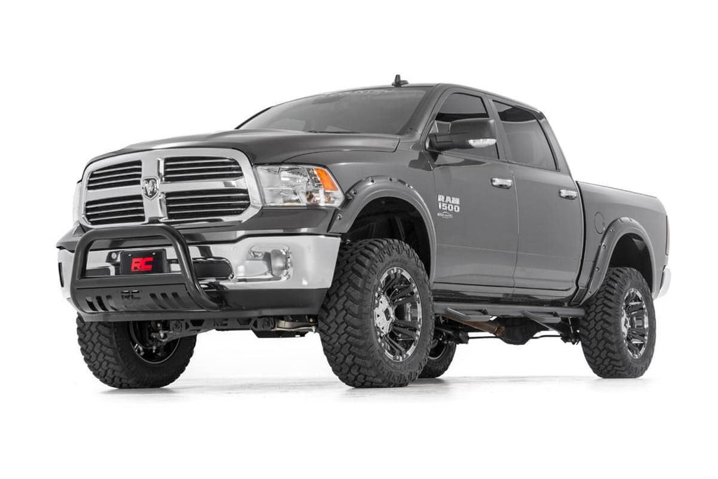 6 Inch Suspension Lift Kit N3 Struts & V2 Shocks 12-23 RAM 1500 4WD Rough Country