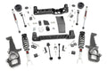 4 Inch Lift Kit M1 Struts Ram 1500 4WD (2012-2018 & Classic) Rough Country