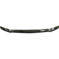Westin 2016-2018 Chevrolet Silverado 1500 Platinum Bug Shield - Smoke
