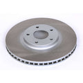 Power Stop 03-06 Infiniti FX35 Front Semi Coated Rotor