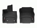 WeatherTech 2026 Toyota RAV4 1st Row Front FloorLiner - Black