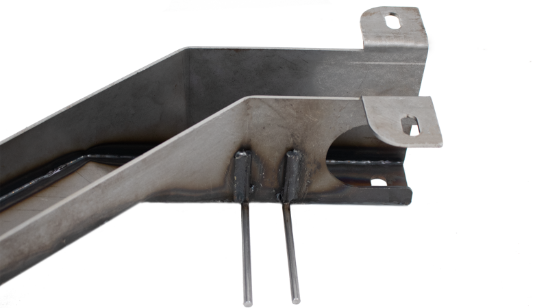 Rust Buster 2000-2006 Toyota Tundra Spare Tire Crossmember