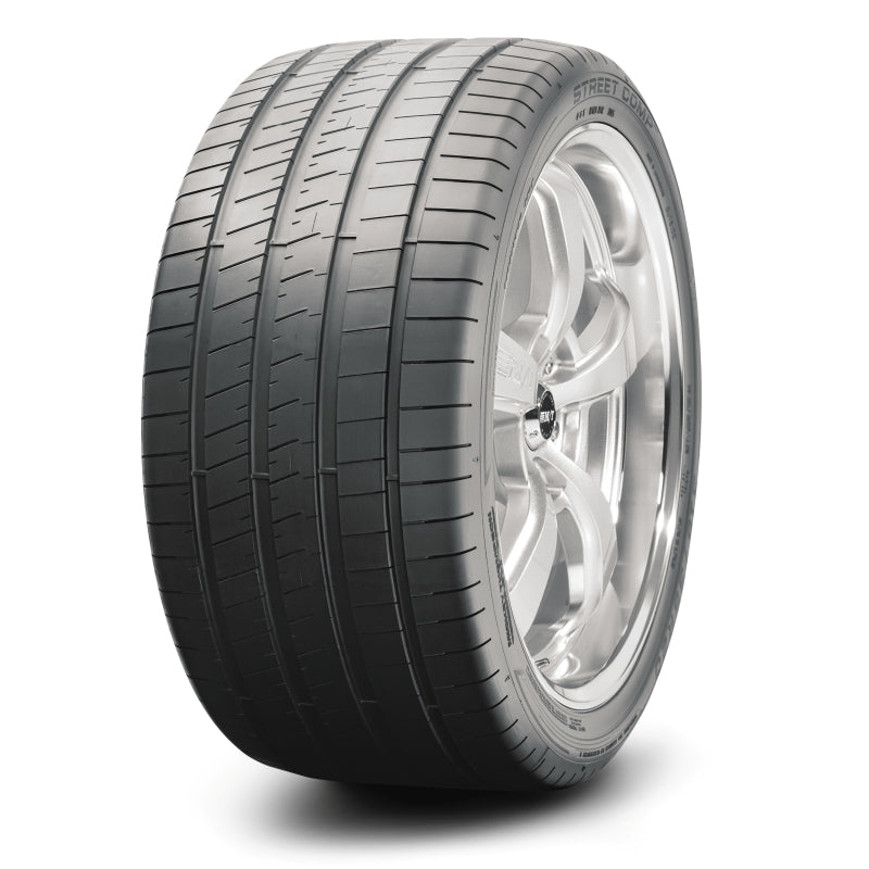 Mickey Thompson Street Comp GHT - 255/40R19 100Y XL -277740