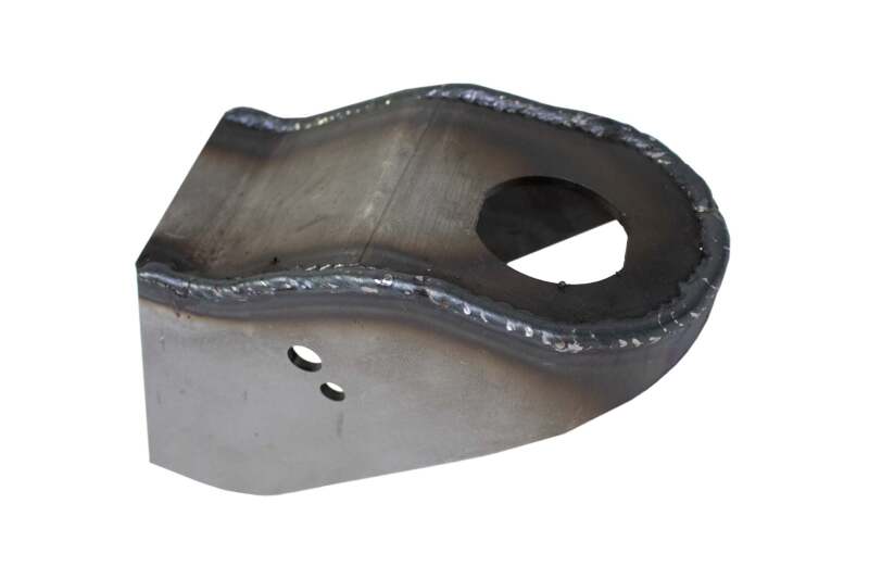 Rust Buster Core Support Mount Left Side