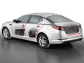 WeatherTech 25-26 Volvo EX30 Door Edge Door Sill Door Cup and Trunk Ledge Scratch - Transparent