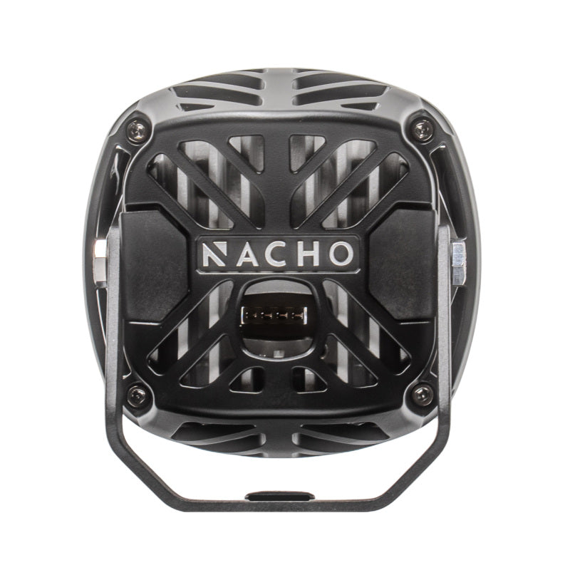 Nacho Lighting Quatro Amber Light SAE Combo