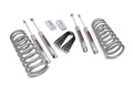 3 Inch Lift Kit Ram 2500 (03-13)/3500 (03-07) 4WD Rough Country