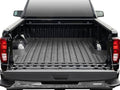WeatherTech 20-26 Chevy Silverado/GMC Sierra Impact Liner - Black