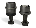 07-18 Wrangler JK Dana 30/44 HD Ball Joint Kit w/out Knurl Upper & Lower Set TeraFlex