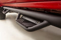Terrain HX Step Black 2015-2018 Ram 1500 Crew Cab Lund