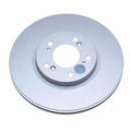Power Stop 99-04 Acura RL Front Evolution Geomet Coated Rotor
