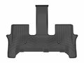 WeatherTech 2026 Hyundai Palisade Rear FloorLiner - Black