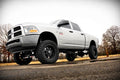 5 Inch Lift Kit Ram 2500 (11-13)/3500 Mega Cab (11-12) 4WD Rough Country