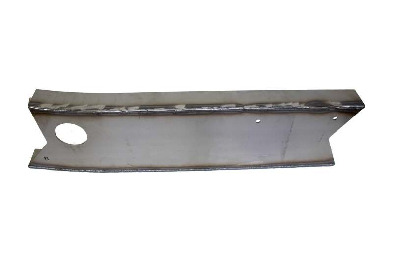 Rust Buster Mid Frame Section Right Side