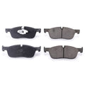 Power Stop 17-19 Jaguar F-Pace Front Z16 Evolution Ceramic Brake Pads