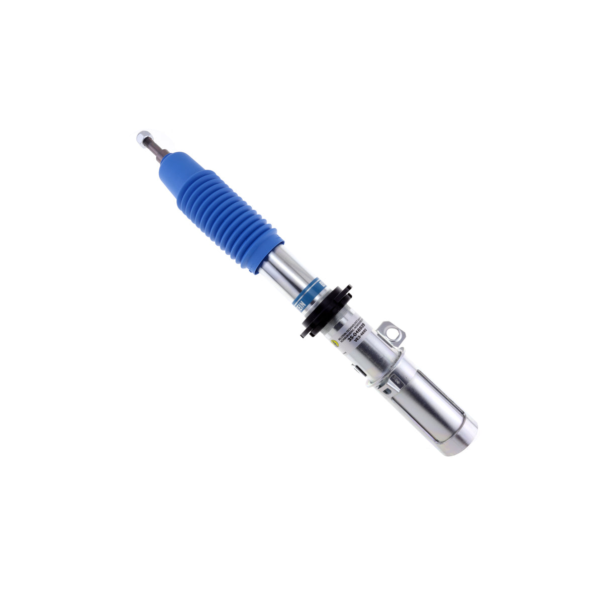 Suspension Strut Assembly Porsche 993 VL Monotube B6 Performance Bilstein