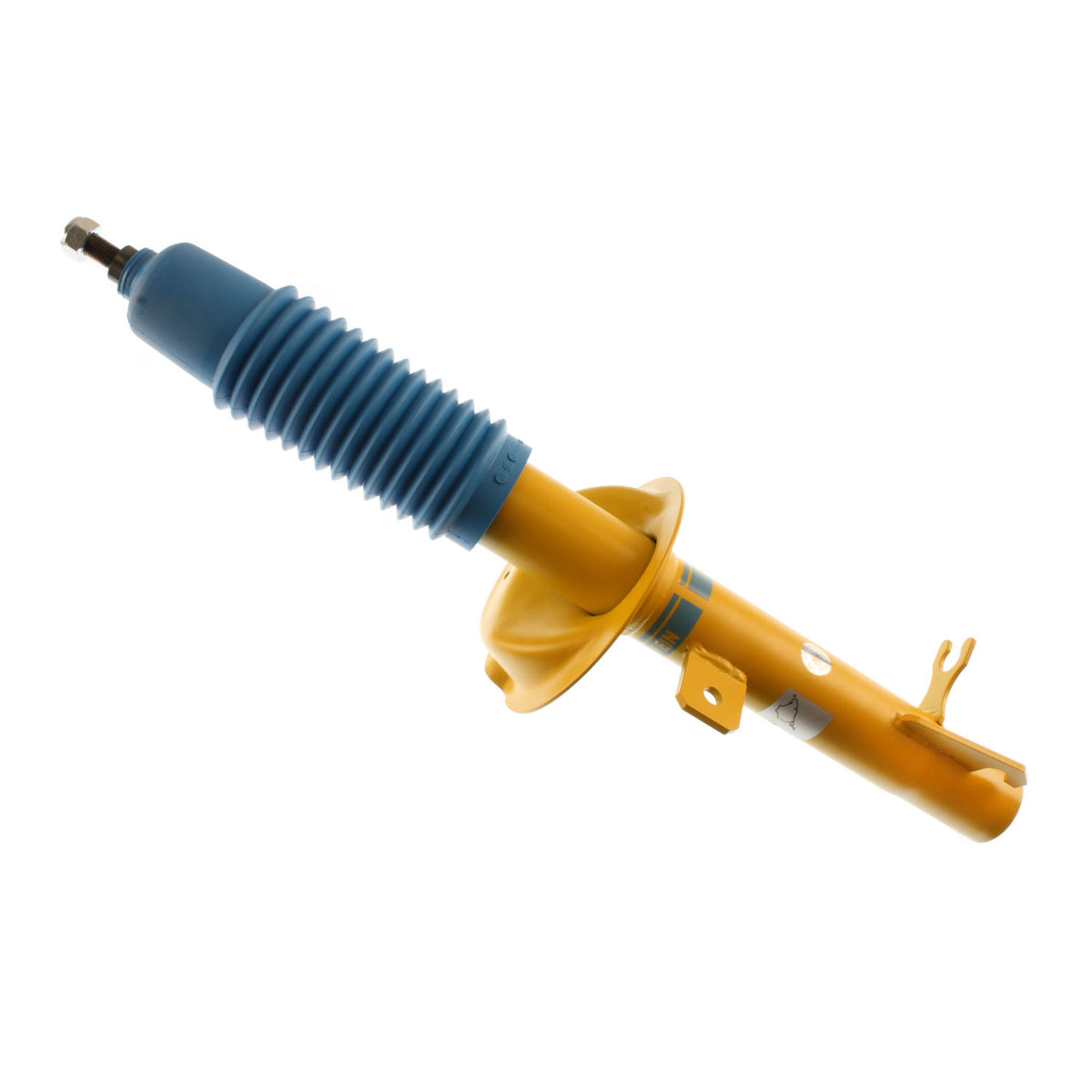 Suspension Strut Assembly Ford Focus (DAW DBW) Front Left Monotube B6 Performance Bilstein