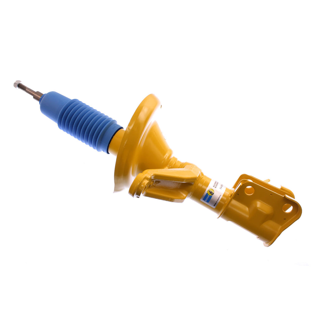 Suspension Strut Assembly HONDA CR5 II Front Right Monotube B6 4600 Bilstein