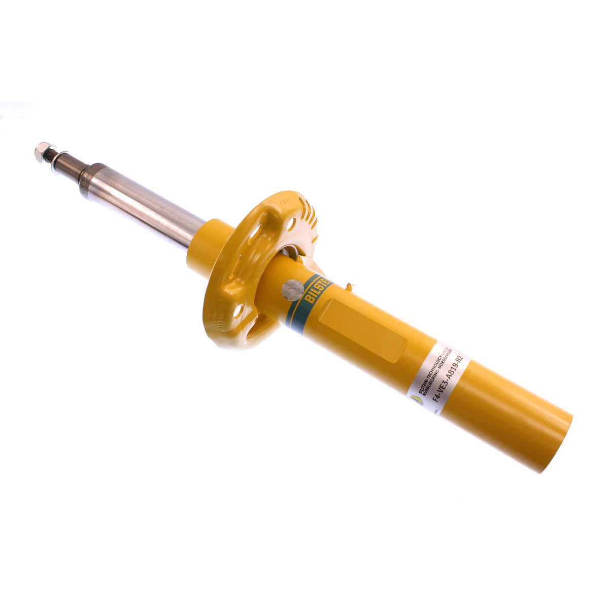 Suspension Strut Assembly VW GOLF 5 JETTA AUDI A3F Monotube B8 Performance Plus Bilstein