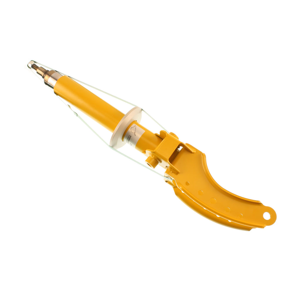 Suspension Strut Assembly VW-Touareg Porsche-Cayenne Front Left Monotube B6 Performance Bilstein