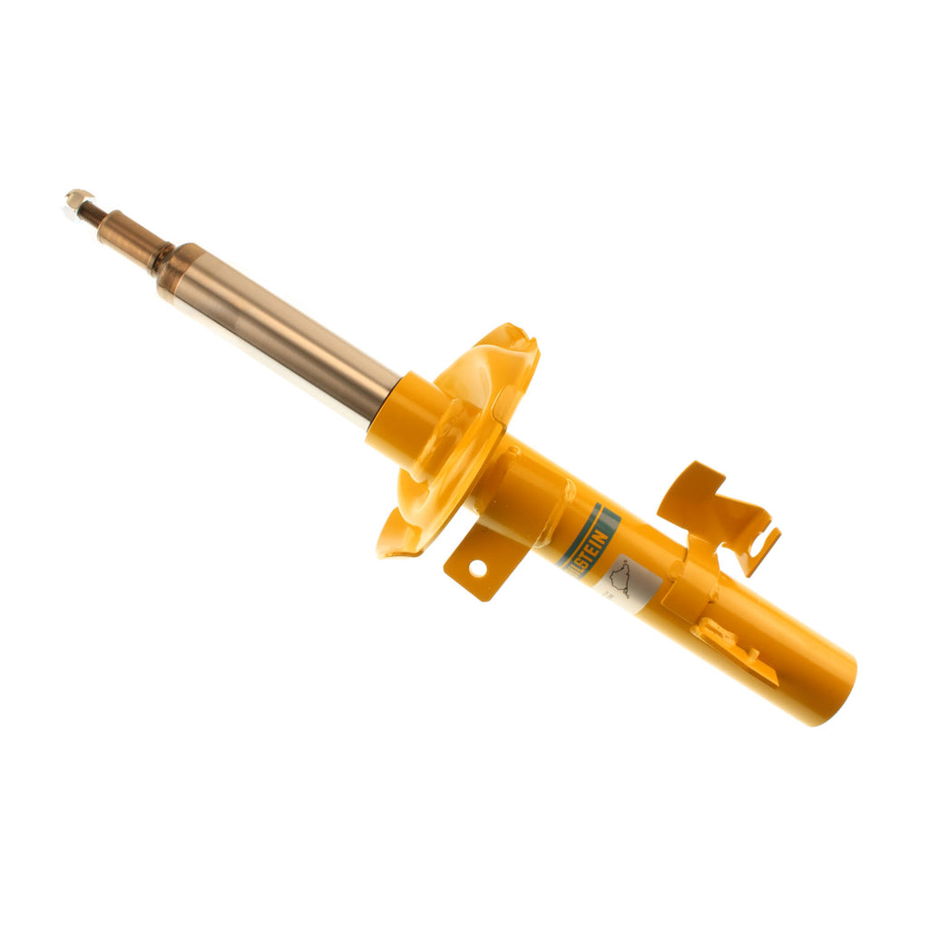 Suspension Strut Assembly Ford Focus Mazda 3 Front Left Monotube B8 Performance Plus Bilstein