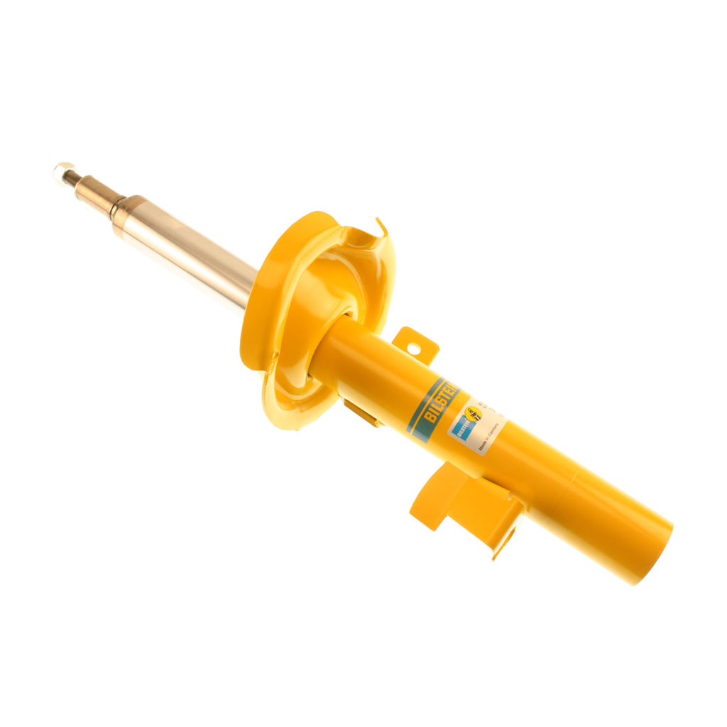 Suspension Strut Assembly Ford Focus Mazda 3 Front Left Monotube B8 Performance Plus Bilstein