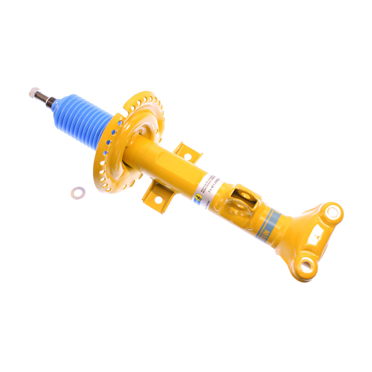 Suspension Strut Assembly MB SLK (R171)F Monotube B6 Performance Bilstein