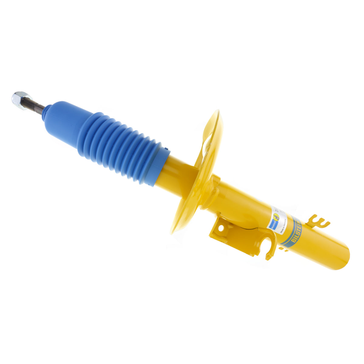 Suspension Strut Assembly BMW X3 (E83) Front Right Monotube B6 Performance Bilstein