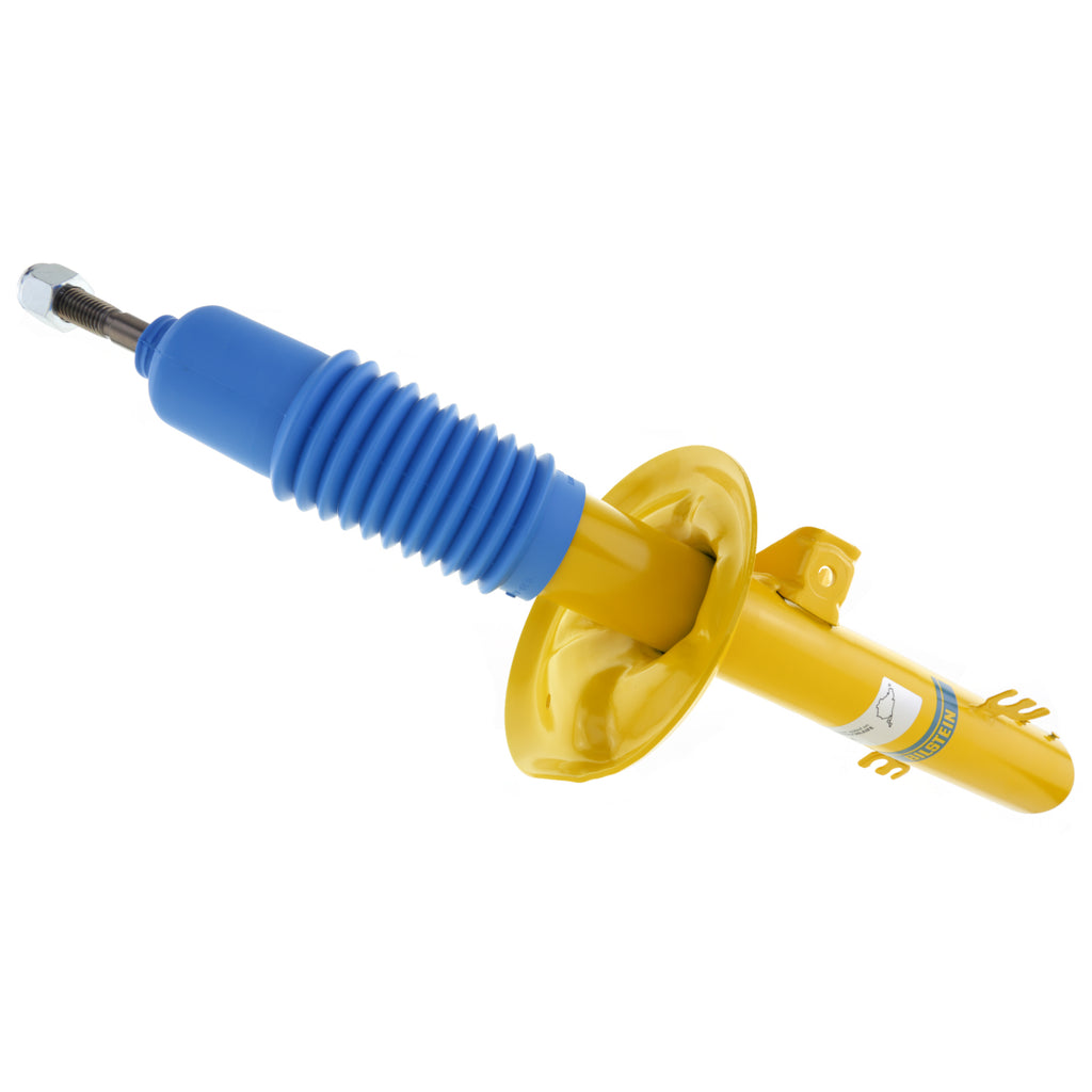 Suspension Strut Assembly BMW X3 (E83) Front Right Monotube B6 Performance Bilstein