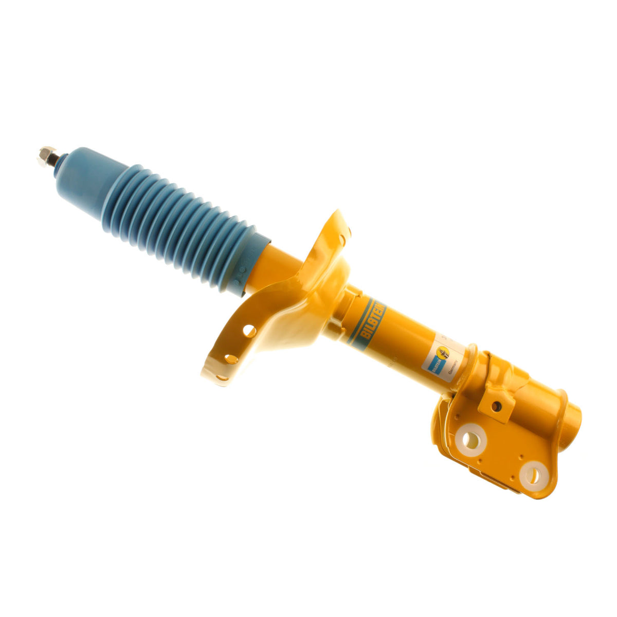 Suspension Strut Assembly Subaru Legacy 4 Front Right Monotube B6 Performance Bilstein
