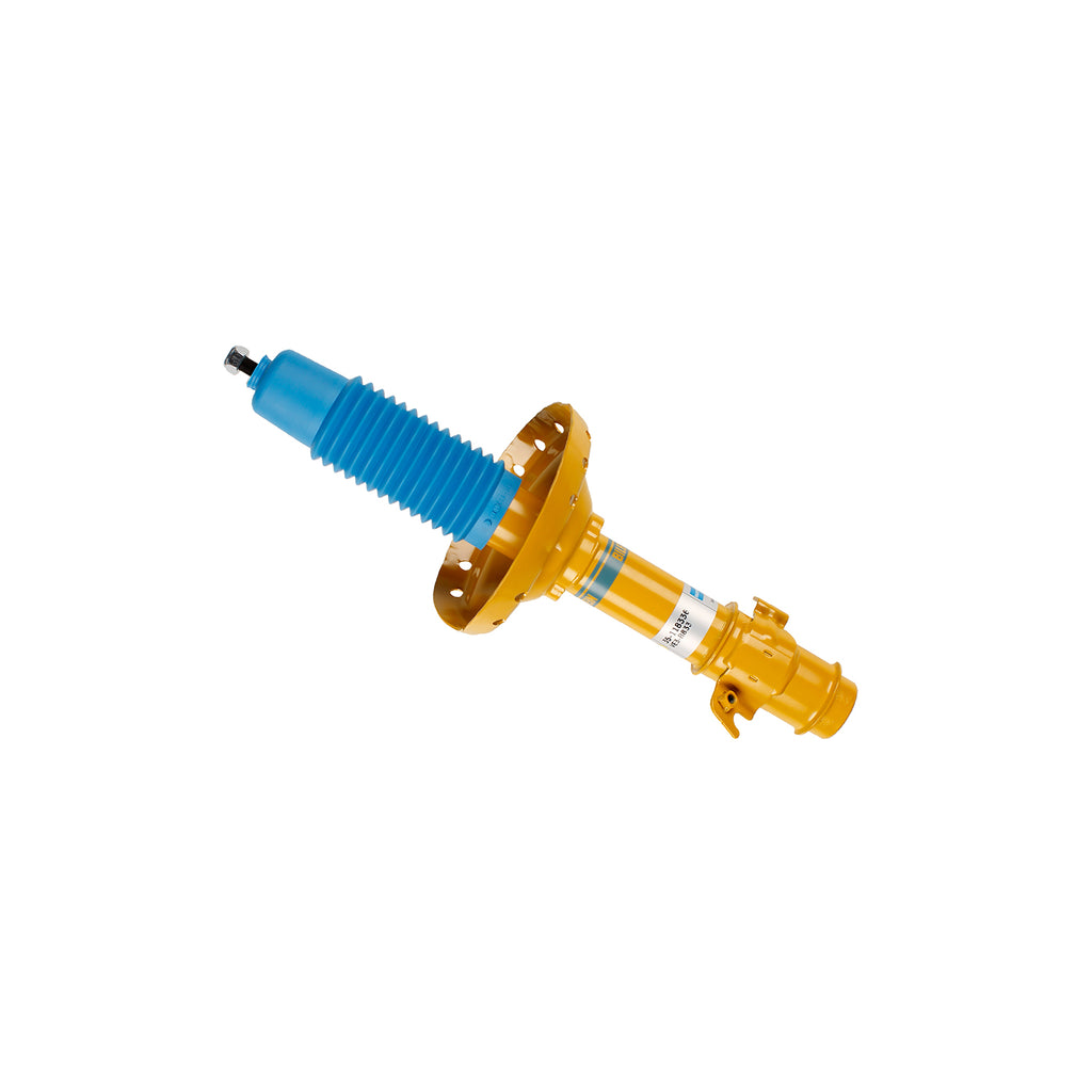 Suspension Strut Assembly Subaru Legacy IVVL Monotube B8 Performance Plus Bilstein