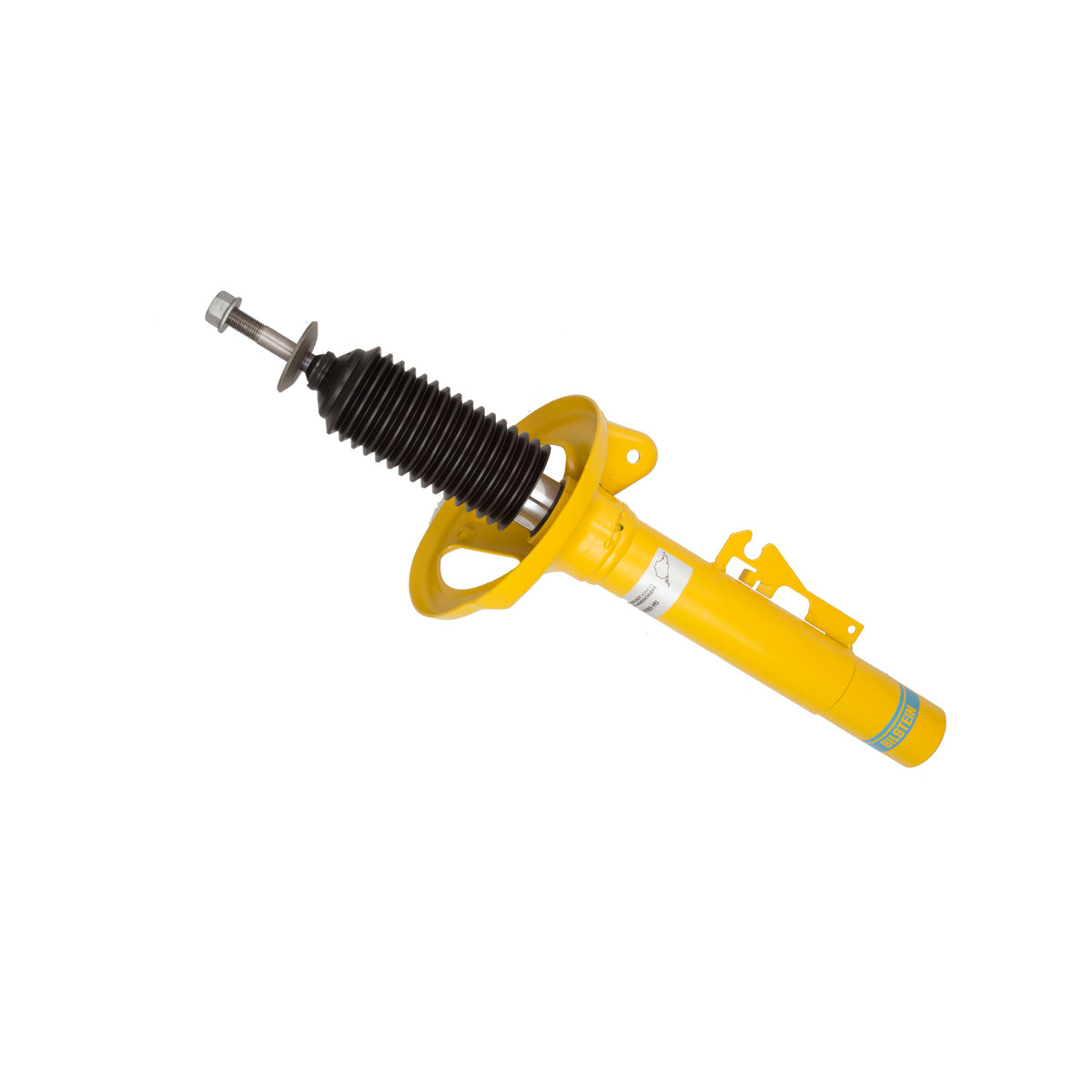 Suspension Strut Assembly Porsche 997C4VL Monotube B6 Performance Bilstein